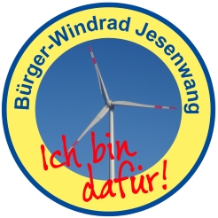 Bürger-Windrad Jesenwang - Bürger Energie Genossenschaft Freisinger Land