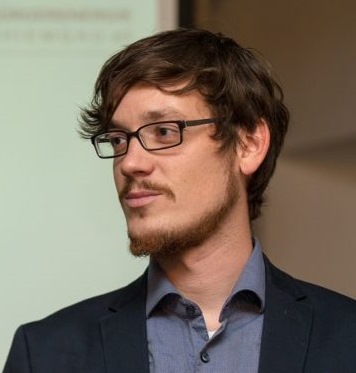 Moritz Strey BEG-FS Projektleiter