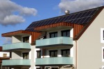 Photovoltaik - Halbergmoos - Mieterstrom - Tassiloweg - Bürger Energie Genossenchaft Freisinger Land - 150