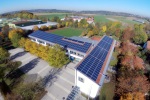 Photovoltaik - Eching - Grundschule - Nelkenstrasse - Bürger Energie Genossenchaft Freisinger Land - 150