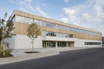 Montessori Schule Freising - Bürger Solardach - Genossenschaft Energie BEG