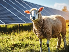 Bürger-Speicher Marzling - Bürger Energie Genossenschaft Freisinger Land