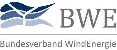 BWE_Bundesverband Windenergie Logo